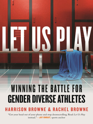 cover image of Let Us Play
